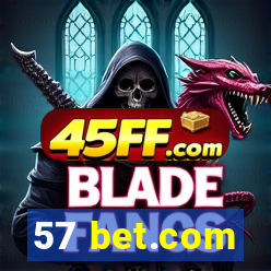 57 bet.com